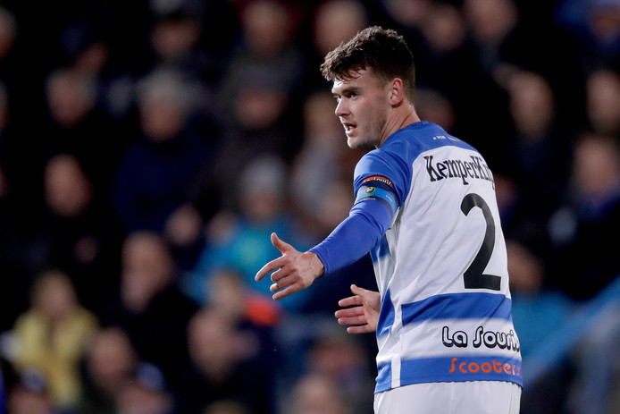 FK Liepāja sastāvu papildinās milzis no Nīderlandes