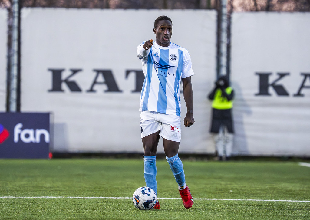 Ngom pārceļas uz Šveices Superlīgu!