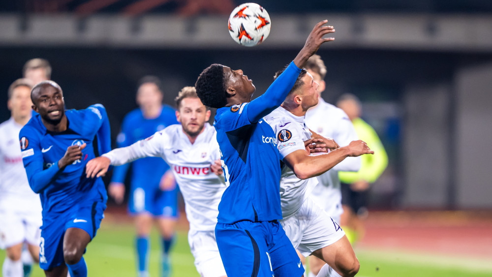 Rostands Ndžiki kļūst par pilnvērtīgu RFS spēlētāju: noslēgts līgums uz diviem gadiem!