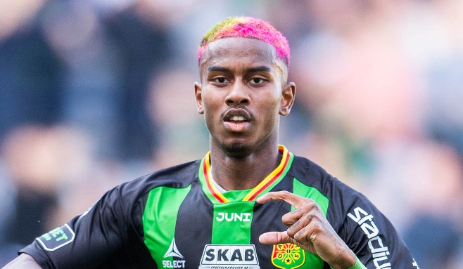 FK Liepāja sastāvu papildinās ar spilgtu futbolistu.