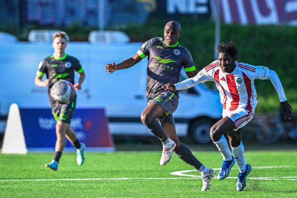 Gauthier Mankenda arī 2026. gada Virslīgas sezonu aizvadīs Latvijā