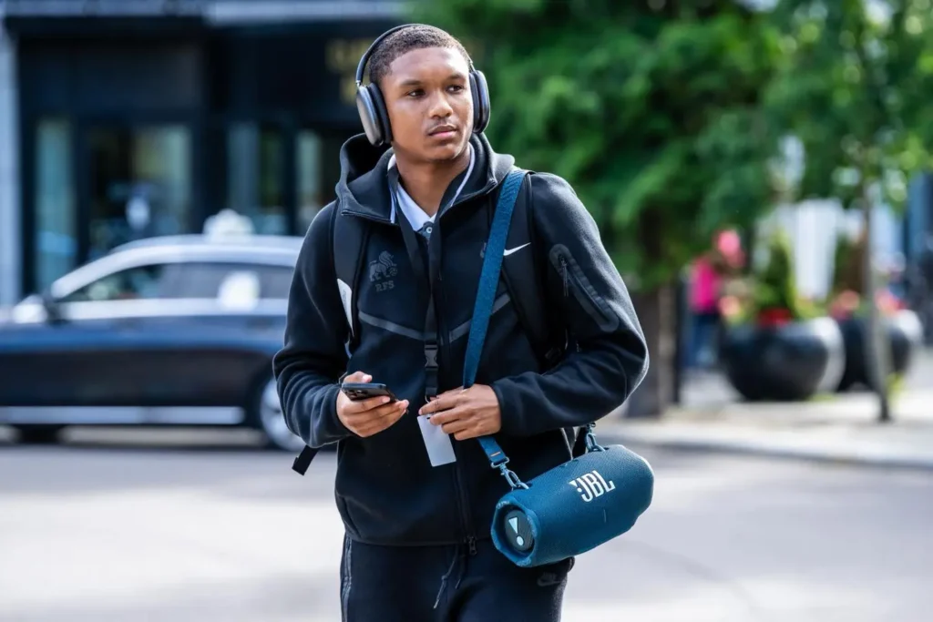 Tayrell Wouter no RFS pārceļas uz OFK Beograd!