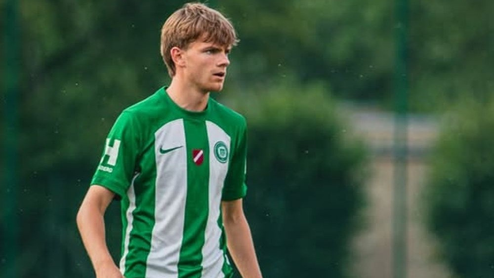 Ogre United pirms sezonas piesaista vairākus jaunos Latvijas futbolistus!
