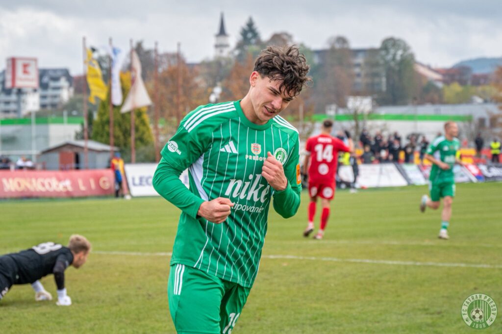 FS Jelgava pirms sezonas piesaista vairākus papildinājumus, komandai pievienojas arī vārtsargs Samuel Belanik!