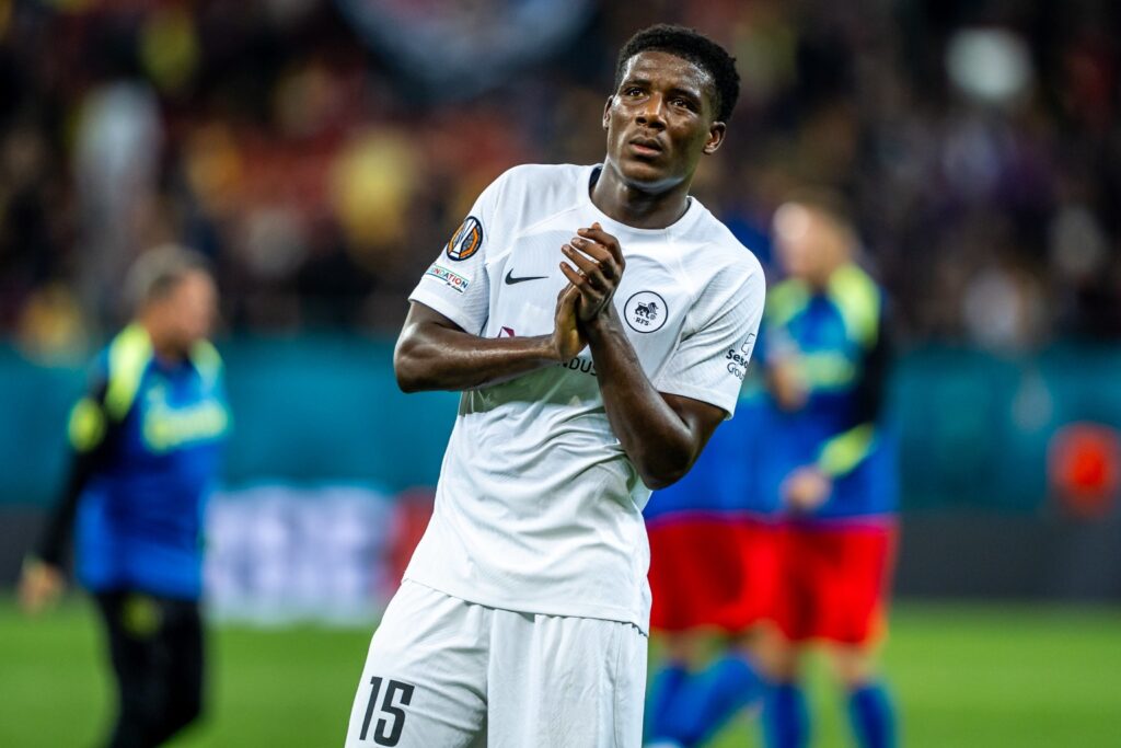 BFC Daugavpils sastāvu papildinās ar diviem futbolistiem