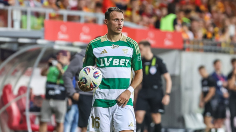 Alvis Jaunzems pēc operācijas izlaidīs atlikušo sezonu!