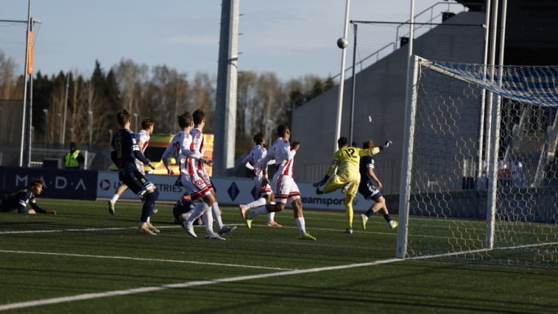 Latvijas futbola Virslīgas 8. kārtas apskats!