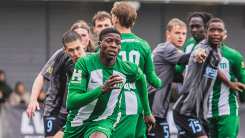 LVBET līgas 3. kārtas apskats!