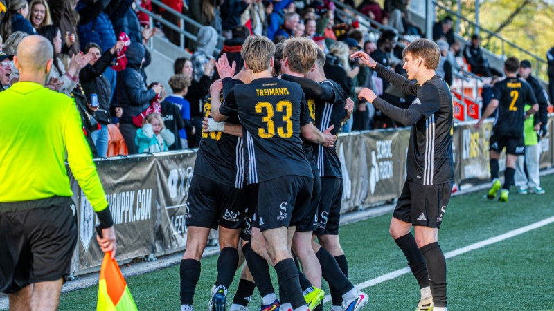 LVBET līgas 9. kārtas apskats!