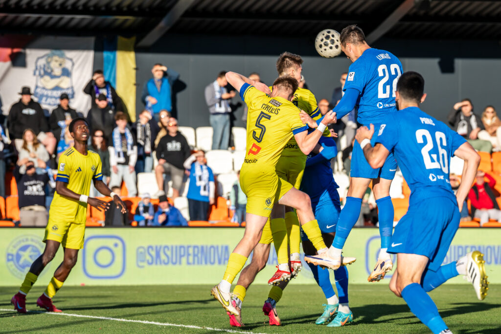 Sakritība vai kas vairāk? Dīvainie lēmumi RFS un “Super Nova” spēlē!
