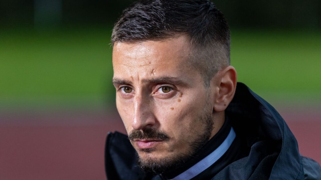 Vladimir Vassiljev kļūst par FK Liepāja galveno treneri