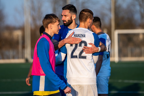 Artem Harzha pārceļas no Daugavpils uz Čehijas augstāko līgu