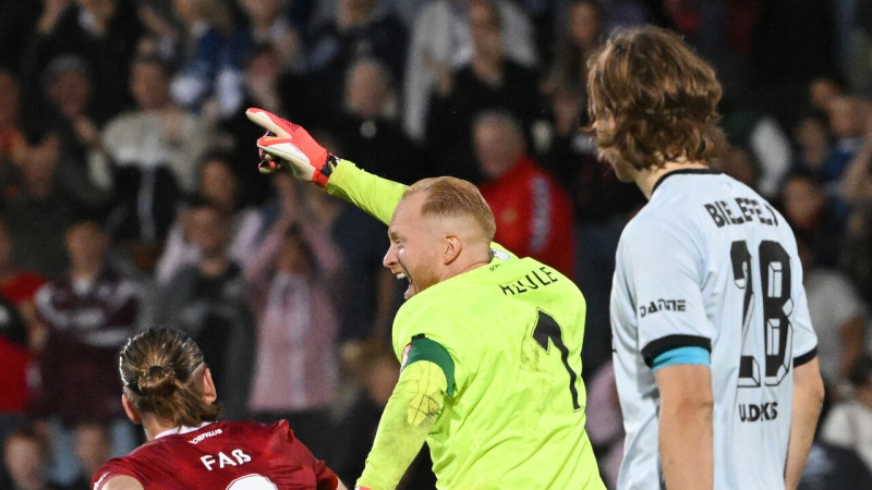 Latvijas futbolisti ārzemēs: Uldriķim neveiksmīgs vakars, Cigaņiks palīdz izcīnīt pirmo uzvaru!